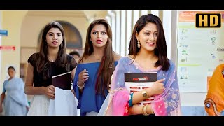 Superhit Hindi Dubbed Superhit Love Story Movie Full HD 1080p  Tilak Shekar Sushma  South Movie [upl. by Mafalda]