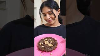 അങ്ങനെ ഞങ്ങളും ഉണ്ടാക്കി🍰🥰simple cake recipe viralshorts cooking hostel cake food [upl. by Ehrsam]