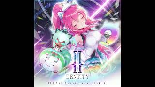 BEMANI Sound Team quotHuΣeRquot   DENTITY [upl. by Nannoc]