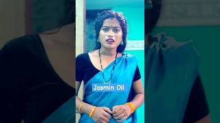 Jasmin Oil viralvideo ytviral ytshorts funny viralpost2024 trending btsshorts bhubaneswar [upl. by Sung]