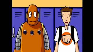 BrainPop  Wheres My Anus BrainPoop [upl. by Celio]