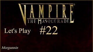 VAMPIRE THE MASQUERADE  BLOODLINES Part 22 Tzimisce Creation [upl. by Brainard]