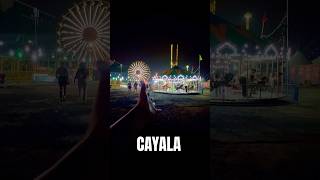 FERIA EN MI NATAL CAYALA😂🇬🇹 humor cayala [upl. by Hsirk]