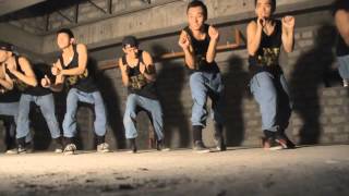 The Crew  2012 World Hip Hop Championships Promo Video [upl. by Bricker630]