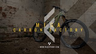 Nukeproof Mega Factory 2021 [upl. by Edmanda]