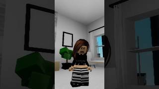 VAQUITA 🐮 roblox brookhaven comedy fyp shorts rubynava [upl. by Michelle]