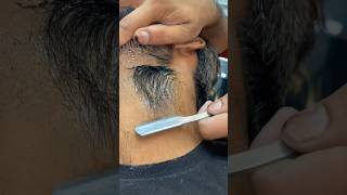 salon shorts viralshort hairstyle haircut viralvideo youtubeshorts reels [upl. by Sheridan213]