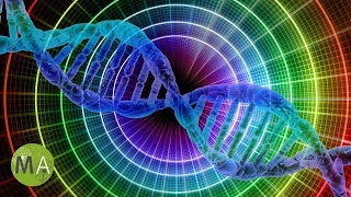 528Hz Miracle Tone DNA Repair Healing Frequency Solfeggio 783Hz Earths Pulse ☯1002 [upl. by Agna]