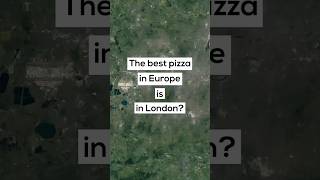 Top 6 best pizza restaurants in London [upl. by Col]