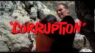 Corruption Trailer International [upl. by Margot]