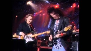 Lee Ritenour amp Friends ☆ Live From The Cocoanut Grove Vol 1 amp 2 1990 [upl. by Aderf]