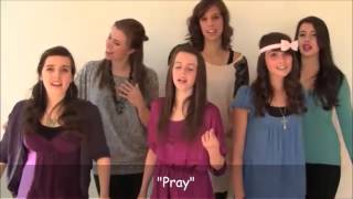 Cimorelli Covers  Then amp Now [upl. by Turtle]