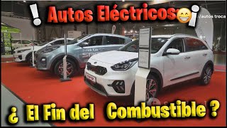 Los 10 mejores autos eléctricos en México [upl. by Glen]