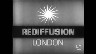 Rediffusion London 1967 [upl. by Judie]