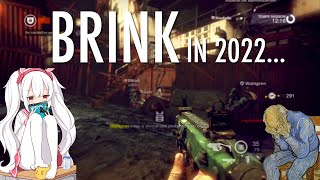 BRINK Online in 2022 [upl. by Noyk365]