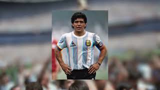 Diego Maradona  Live Is Life [upl. by Justina71]