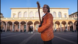 quotInno a Oberdanquot Musica e parole di Anonimo sec XX Canta Federico Berti dal vivo a Bologna [upl. by Jordans773]