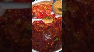 Mutton Gravy  Food Express [upl. by Ahsaetan]