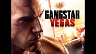 Gangstar Vegas Tráiler de lanzamiento [upl. by Coit99]