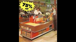 EARRAPE Sounds For The Supermarket 1 1975  Grocery Store Music [upl. by Ttezzil]