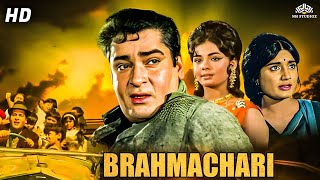 Brahmachari Movie  Shammi Kapoor Mumtaz Rajshree  बॉलीवुड सुपरहिट मूवी  Old Movies Hindi Full [upl. by Sclar614]