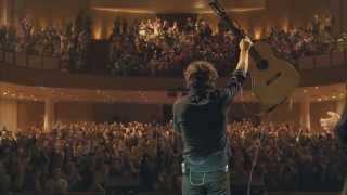 Jack Savoretti  quotFight Til The Endquot Live in Italy  European Tour 2015 [upl. by Annad]