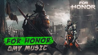 For Honor A Symphony of Steel [upl. by Blondy]