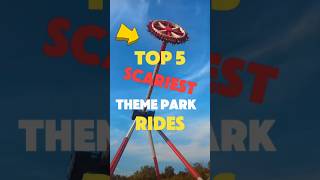 The most DEADLY RIDES IN THE WORLD😖 [upl. by Hsur]