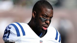 Former NFL cornerback Vontae Davis found dead at 35 in Florida mansion [upl. by Umeko]