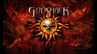 Godsmack  I Am  lyrics [upl. by Hadeehsar]