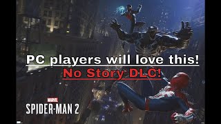 Marvels Spiderman 2 is coming to PC [upl. by Ostler947]