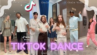 NEW POPULAR TikTok Dance Mashup Compilation of 2024  Viral  Trending dance tiktokvideo [upl. by Mclyman559]