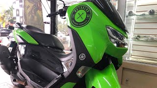 🚨Yamaha NMAX 2022 por que tan Costosa Vale la pena 💰 [upl. by Yekcim593]