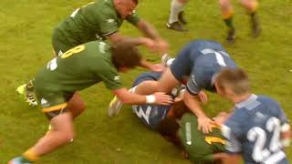 BLRC Premier Reserve Men vs Langley RFC Sep 28 2024 [upl. by Aneerak47]