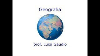 Regno Unito e Irlanda lezione di geostoria [upl. by Maccarone176]