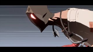 Guilty Gear Strive Faust Tower Matches Meet the Medic [upl. by Timon]