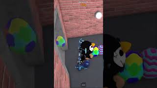 full vid on channel btw ahaaa pls sub roblox mm2 funny moments mm2funnymoments mm2memes [upl. by Laurice]