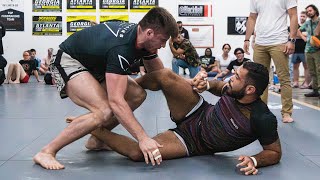 Ryan Aitken vs André Porfirio  Enigma Invitational XVI [upl. by Saideman83]