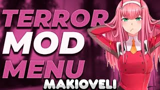 GTA 5 ONLINE MOD MENU 157  TUTORIAL  BEST TERROR MOD MENU  DOWNLOAD FREE PC 2021 [upl. by Alben]