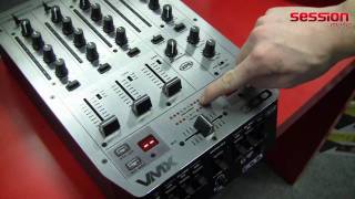 Behringer VMX300 [upl. by Lilla]