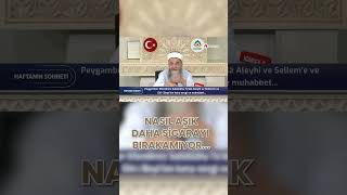 NASIL AŞIK DAHA SİGARAYI BIRAKAMIYOR [upl. by Are]