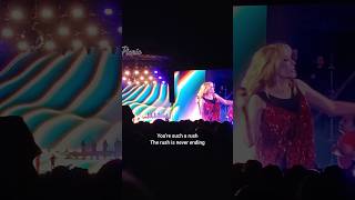 Kylie Minogue  Wow amp Shocked Electric Picnic 2024 electricpicnic kylie minogue 2024 live [upl. by Yelyak98]