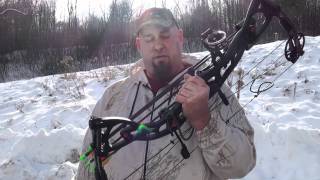 New Hoyt Rampage XT [upl. by Rasaec]