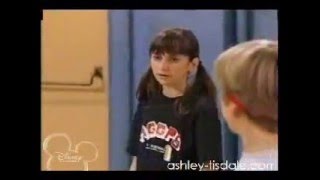 Alyson Stoner in The Suite life of Zack and Cody [upl. by Ycram829]