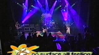 Manic Street Preachers  Karacho In Concert 1996 [upl. by Ambrose]