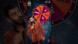 Motivational Quote By Karan Veer  Bigg Boss 18 [upl. by Burack505]