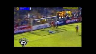 El Documental de Almirante Campeon 2010 [upl. by Lowrie]