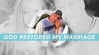 How God Restored My Marriage and more [upl. by Alaster673]