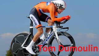 Tom Dumoulin best moments [upl. by Estren]