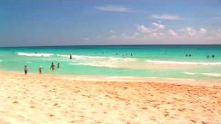 Bellevue Beach Paradise Cancun formerly Hotetur [upl. by Greenquist]